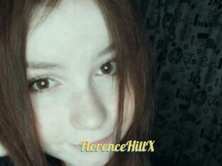 FlorenceHillX