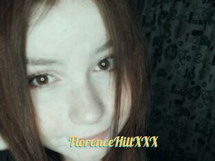 FlorenceHillXXX