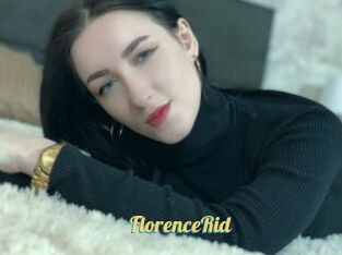 FlorenceRid