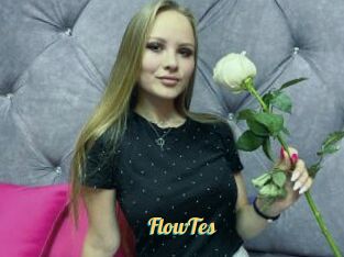 FlowTes