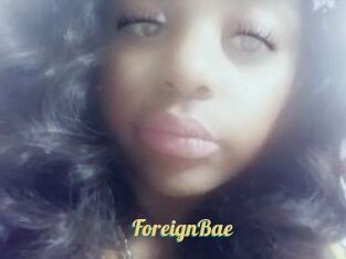ForeignBae