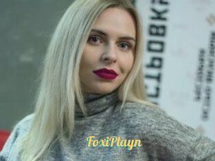 FoxiPlayn