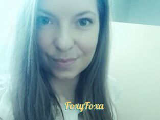 FoxyFoxa