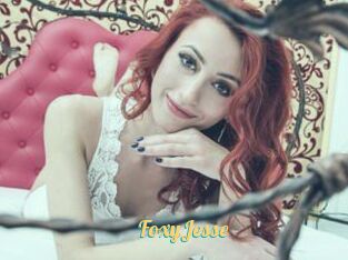 FoxyJesse