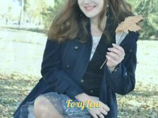 FoxyLisa