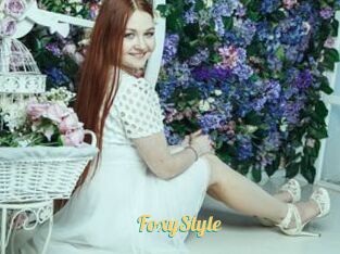 FoxyStyle