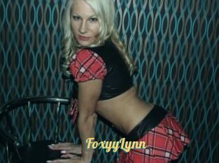 FoxyyLynn Sex Amatrices