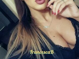 FrancescaB