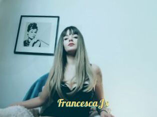 FrancescaJx