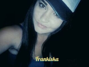 Frankiska