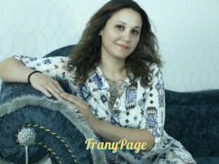 FranyPage