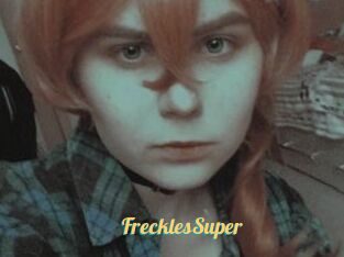 FrecklesSuper