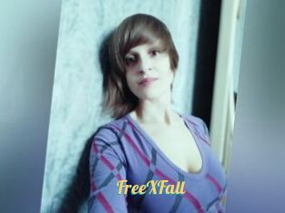 FreeXFall