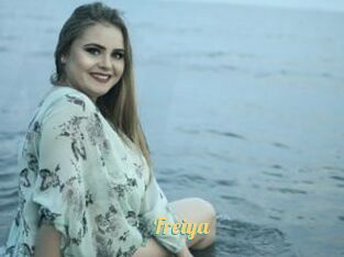 Freiya