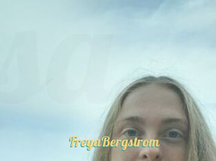FreyaBergstrom