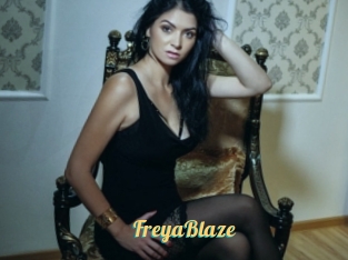 FreyaBlaze Sex Amatrices