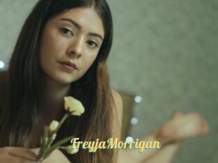 FreyjaMorrigan