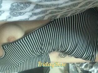 FridayRose