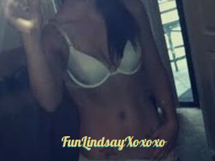 FunLindsayXoxoxo