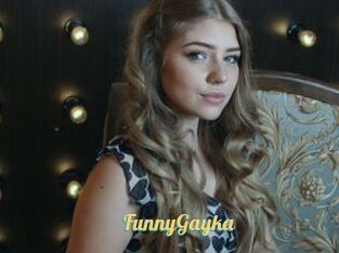FunnyGayka