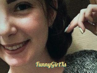 FunnyGirlXs