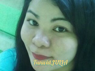 FunwidJULIA