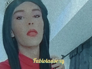 Fabiolaasexy