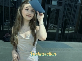 Faeknowiton