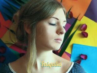 Faiqalia