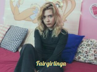 Fairgirlinga