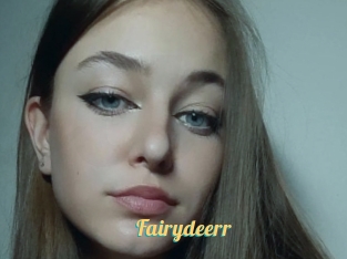 Fairydeerr