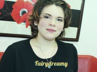 Fairydreamy