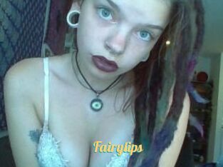 Fairylips