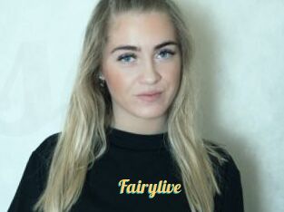 Fairylive