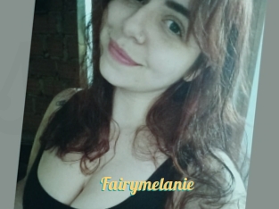 Fairymelanie