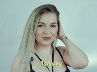 Faithsky