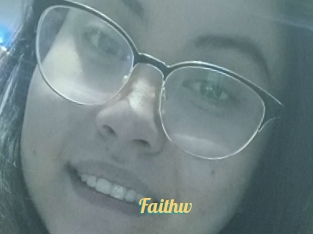 Faithw
