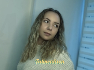 Falinealison