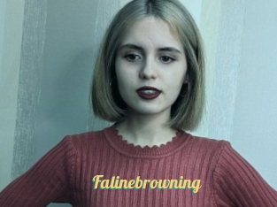 Falinebrowning