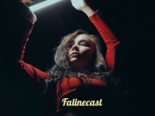 Falinecast