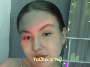Falinecurvey