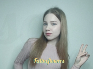 Falineflowers