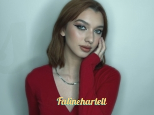 Falinehartell