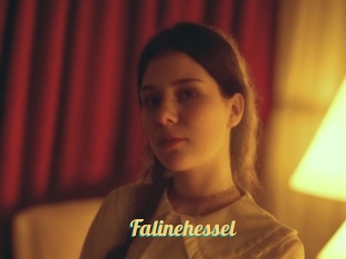 Falinehessel
