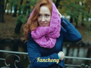 Fanchony