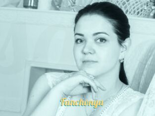 Fanchonya