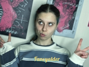 Fancyalder