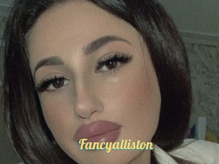 Fancyalliston