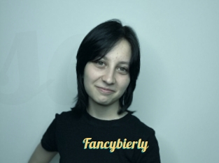 Fancybierly