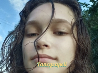 Fancycapell